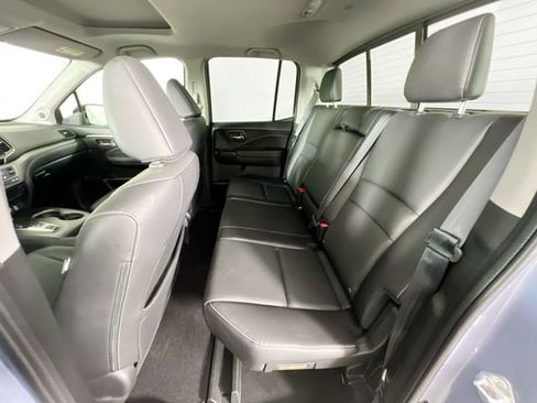 Used 2022 Honda Ridgeline RTL-E image 26