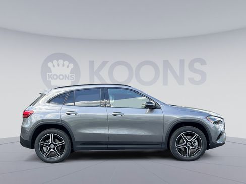 New 2026 Mercedes-Benz GLA 250 4MATIC image 7