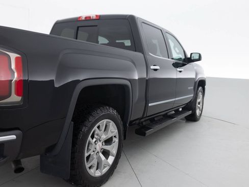 Used 2018 GMC Sierra 1500 SLT AWD/4WD image 14