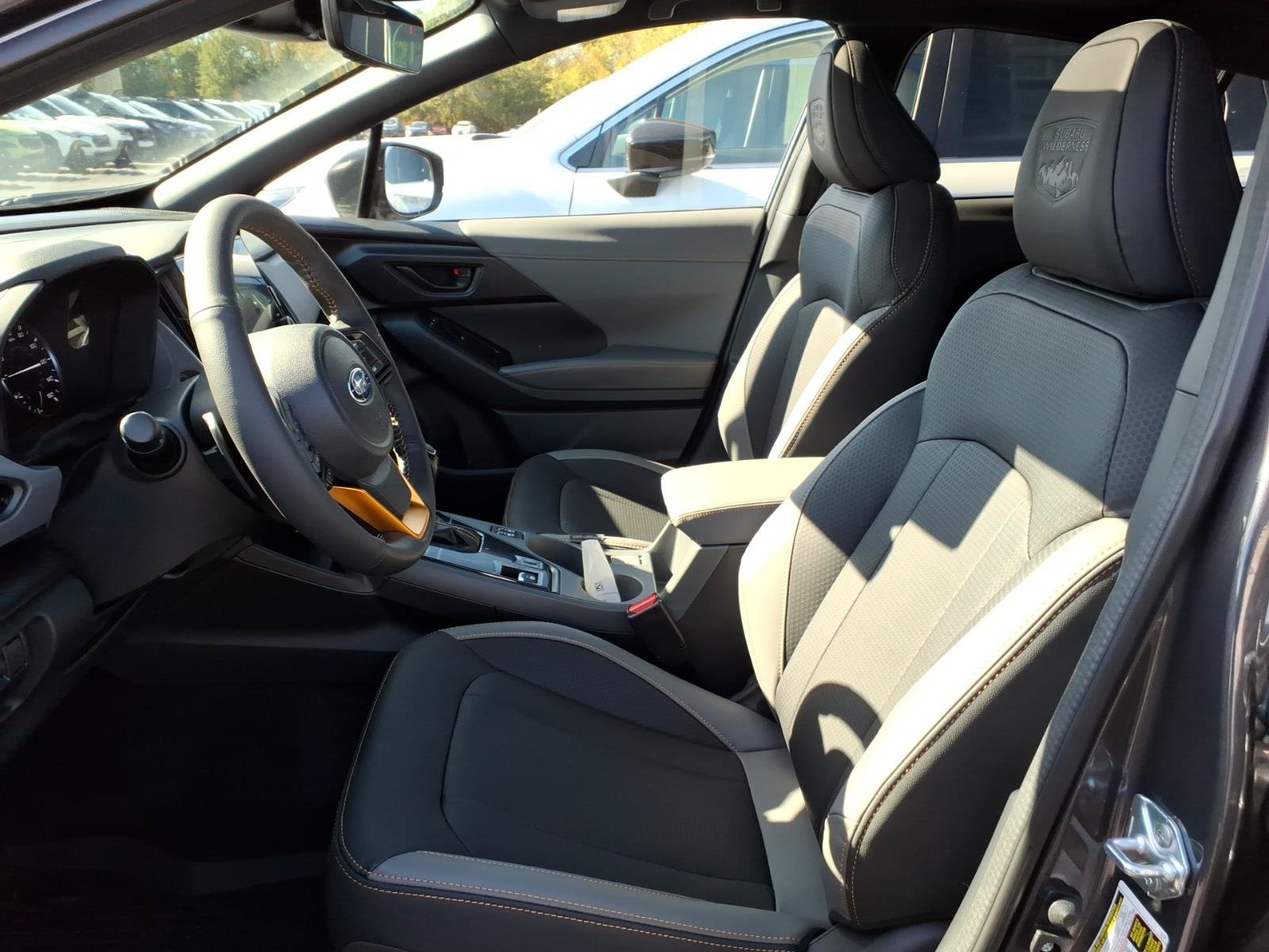 New 2026 Subaru Crosstrek 2.5i Wilderness AWD/4WD image 12