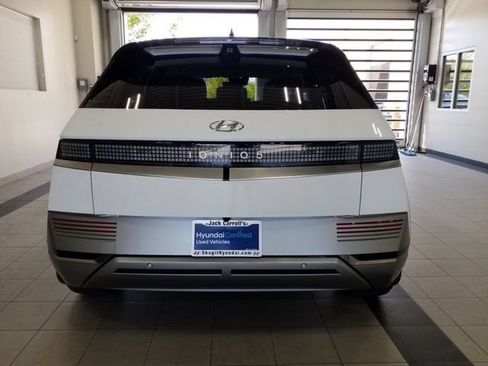 Certified 2024 Hyundai Ioniq 5 Limited RWD image 20