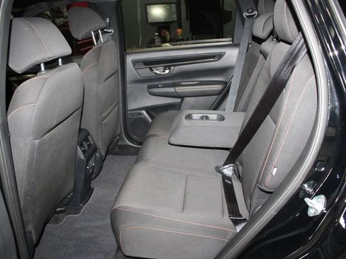 Used 2025 Honda CR-V Sport image 17