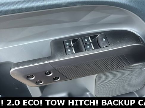 New 2025 Ford Maverick XL w/ Equipment Group 102A image 9