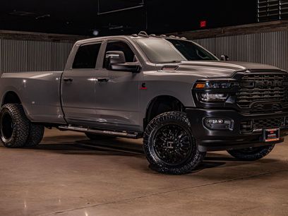 Used 2026 RAM 3500 Tradesman