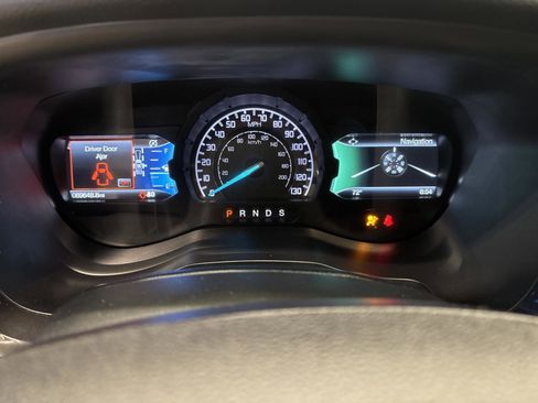 Certified 2021 Ford Ranger Lariat w/ Equipment Group 501A High image 18