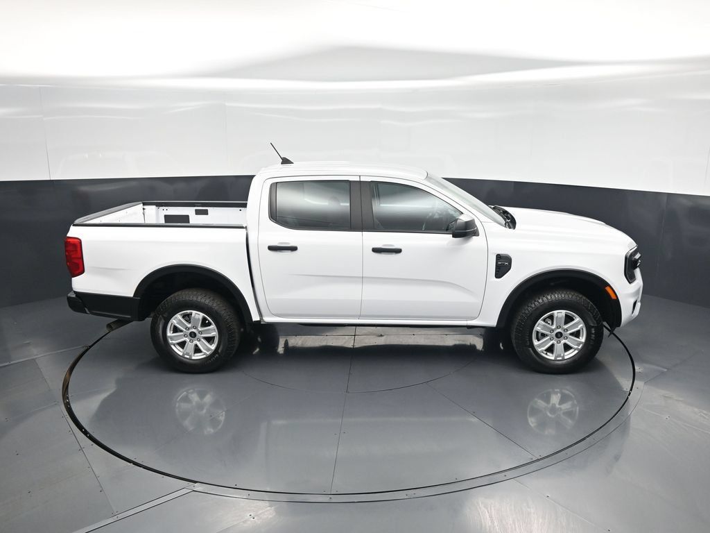 Certified 2024 Ford Ranger XL w/ Trailer Tow Package RWD image 35