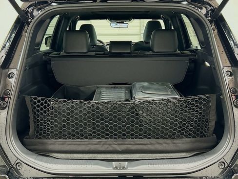 New 2026 Toyota RAV4 XSE AWD/4WD image 25