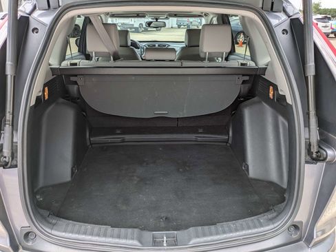 Used 2017 Honda CR-V EX-L image 7