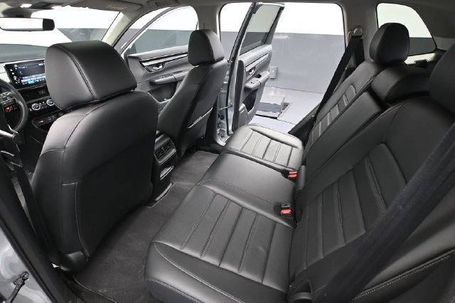 Used 2025 Honda CR-V EX-L image 30