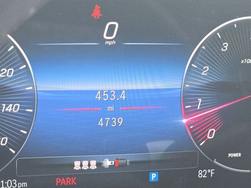 Used 2026 Mercedes-Benz GLE 350 4MATIC image 30