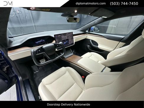Used 2023 Tesla Model S image 16