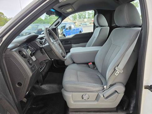 Used 2011 Ford F150 XL RWD image 13
