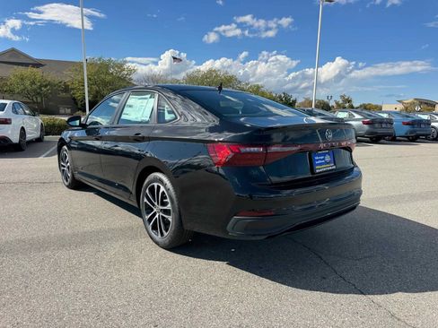 New 2026 Volkswagen Jetta Sport FWD image 5
