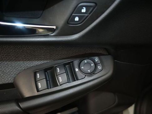 Used 2025 Chevrolet TrailBlazer LT FWD image 12