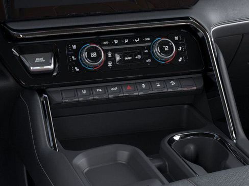 New 2026 GMC Sierra 2500 AT4X image 23