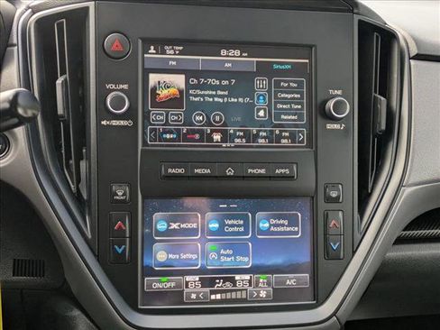 Certified 2025 Subaru Crosstrek 2.0i image 13