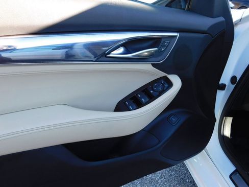 Used 2020 Cadillac CT5 Luxury image 12