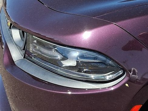 Used 2020 Dodge Charger Scat Pack w/ Dynamics Package image 30