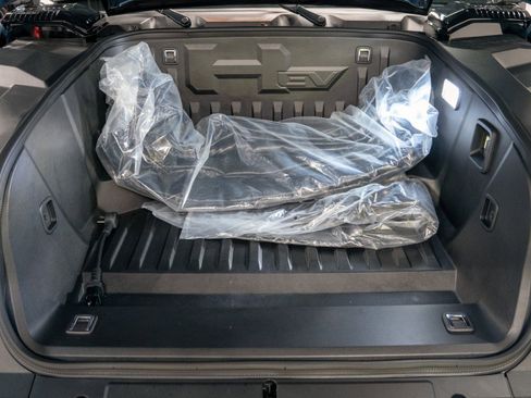 Used 2024 GMC Hummer EV 3X w/ Omega Edition image 18