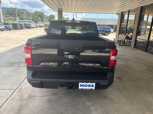 New 2025 Ford Maverick XLT image 5