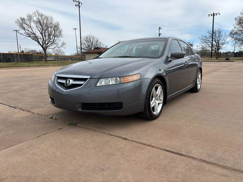 Used 2006 Acura TL image 3
