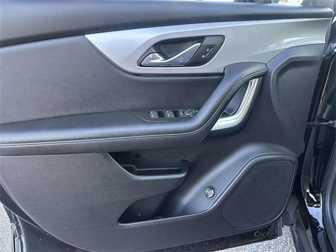 Certified 2021 Chevrolet Blazer LT image 12
