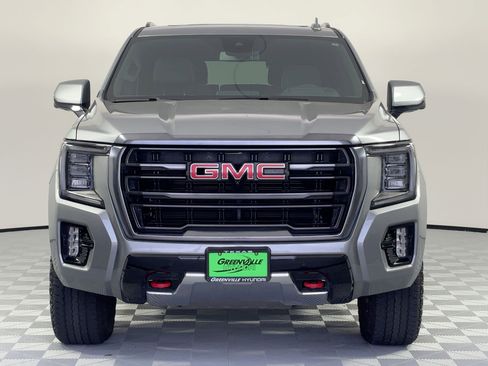 Used 2024 GMC Yukon AT4 w/ Technology Package image 6