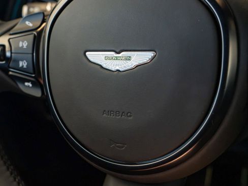 Used 2024 Aston Martin Valour RWD image 26