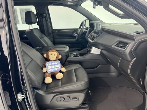 Used 2024 Chevrolet Tahoe Z71 w/ Luxury Package image 26