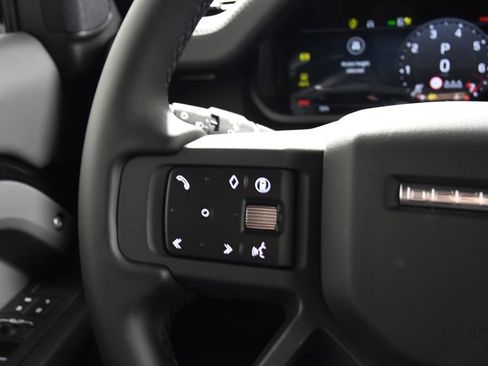 New 2026 Land Rover Defender 110 S AWD/4WD image 29