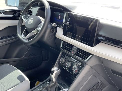New 2025 Volkswagen Taos S image 32
