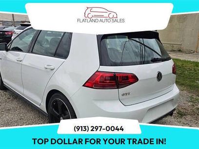 Used 2017 Volkswagen GTI S