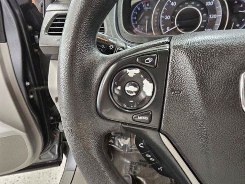 Used 2014 Honda CR-V EX image 17