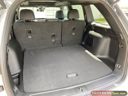 New 2026 Jeep Grand Cherokee Limited AWD/4WD image 9