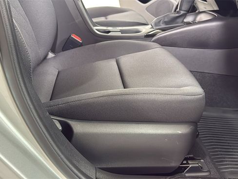 Certified 2025 Toyota Corolla LE image 20