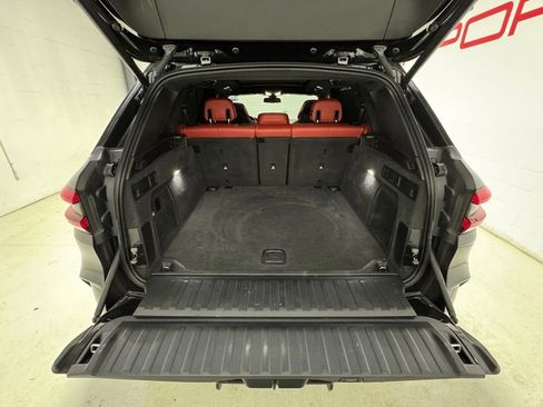 Used 2021 BMW X5 M w/ Competition Package image 32