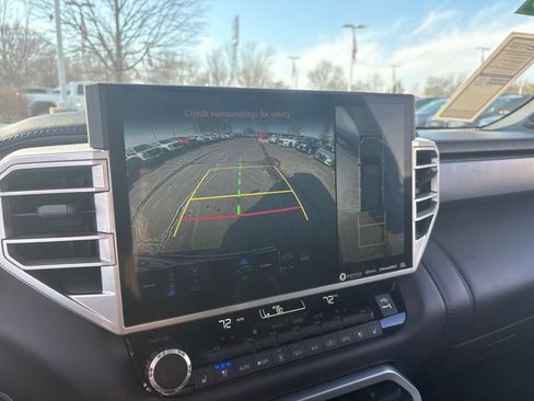 Used 2024 Toyota Sequoia Platinum image 26