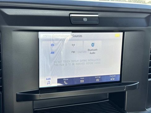 New 2026 Ford F450 XL w/ XL Chrome Package image 24