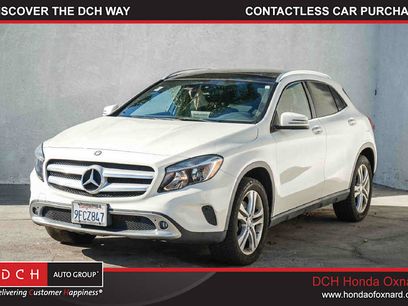 Used 2017 Mercedes-Benz GLA 250