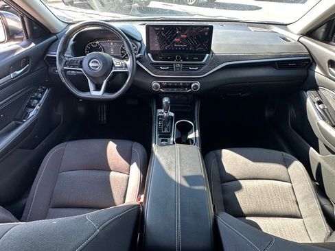 Certified 2023 Nissan Altima 2.5 SV w/ SV Premium Package image 31