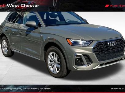 Used 2023 Audi Q5 2.0T Premium w/ Convenience Package