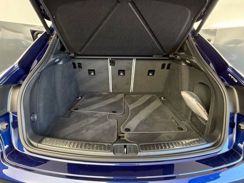 Used 2025 Porsche Macan S image 21