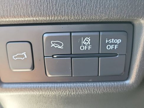 Certified 2025 MAZDA CX-5 Carbon Edition AWD/4WD image 16