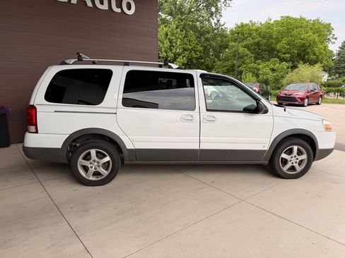 Used 2006 Pontiac Montana SV6 w/ Convenience Package AWD/4WD image 8