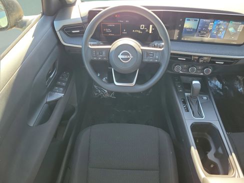 New 2026 Nissan Kicks S image 13