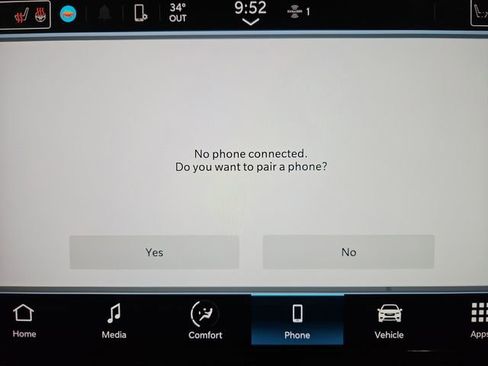 Used 2023 Chrysler Pacifica Touring-L image 53