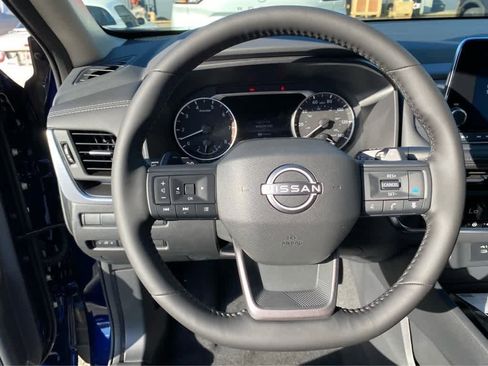 New 2026 Nissan Rogue SV w/ Cold Weather Package image 13