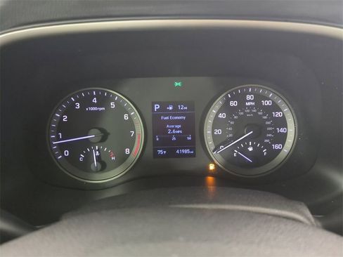 Certified 2020 Hyundai Tucson SE image 30