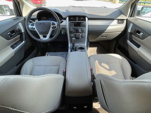 Used 2014 Ford Edge SEL w/ Equipment Group 204A image 28