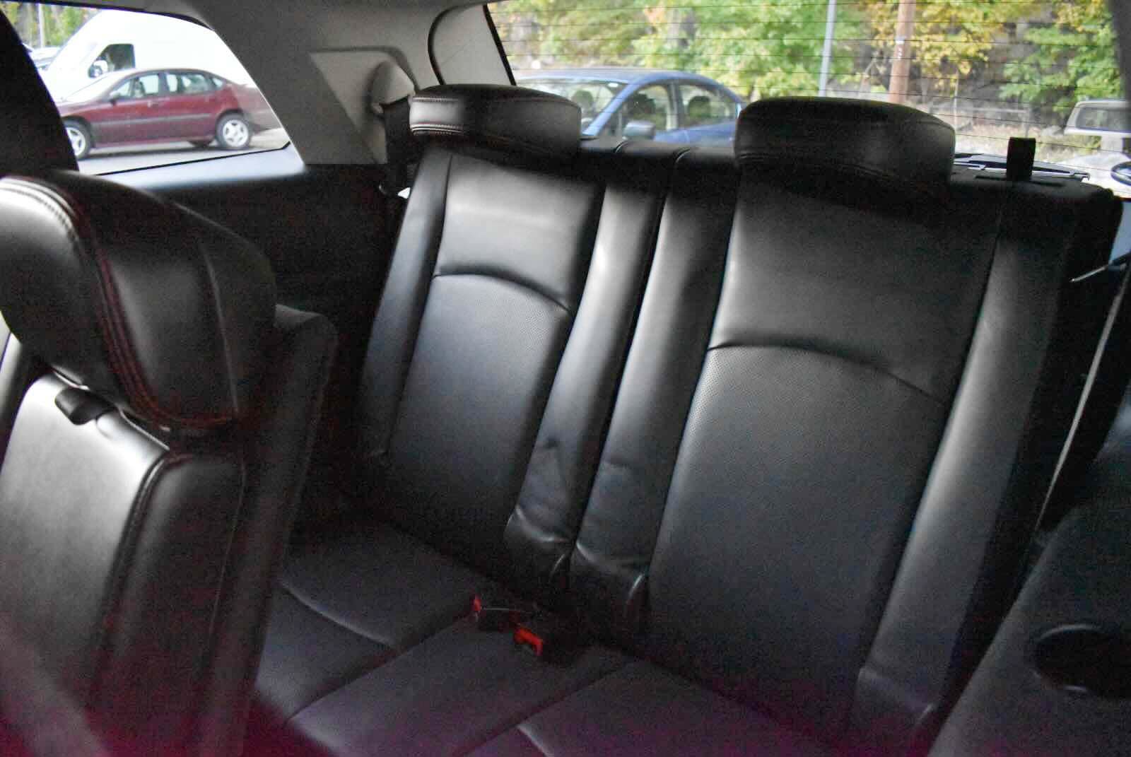Used 2017 Dodge Journey GT FWD image 11